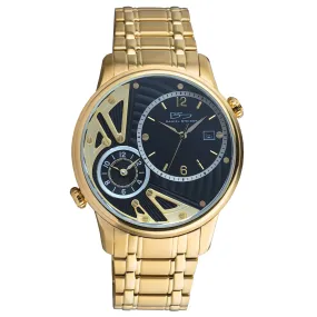 Legend Gold Watch