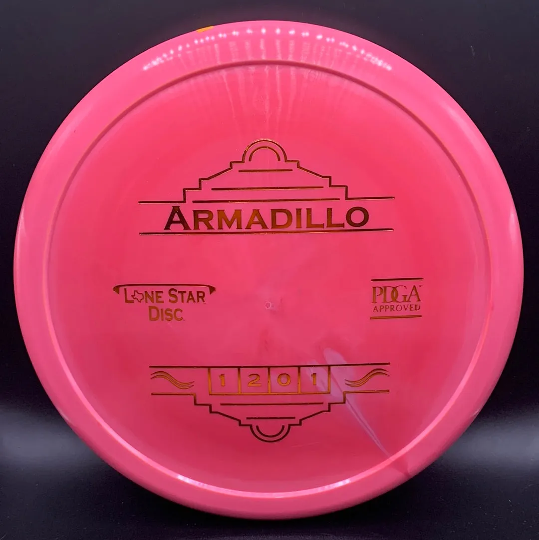 Lone Star Discs Alpha Armadillo