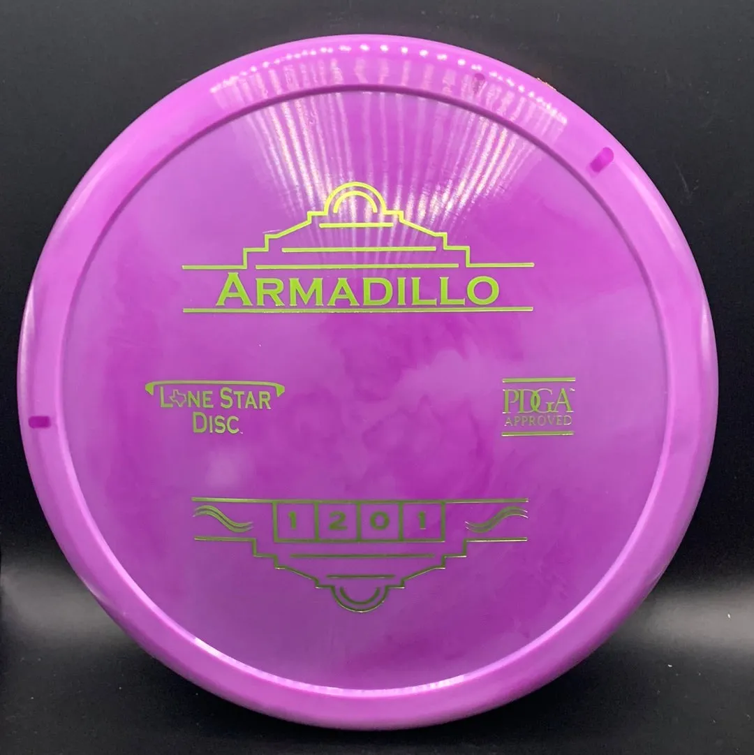 Lone Star Discs Alpha Armadillo