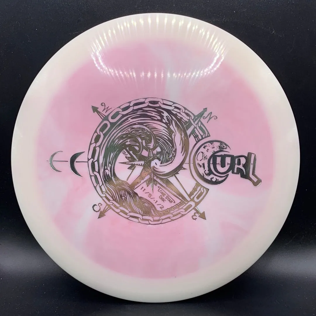 Lone Star Discs Bravo Curl