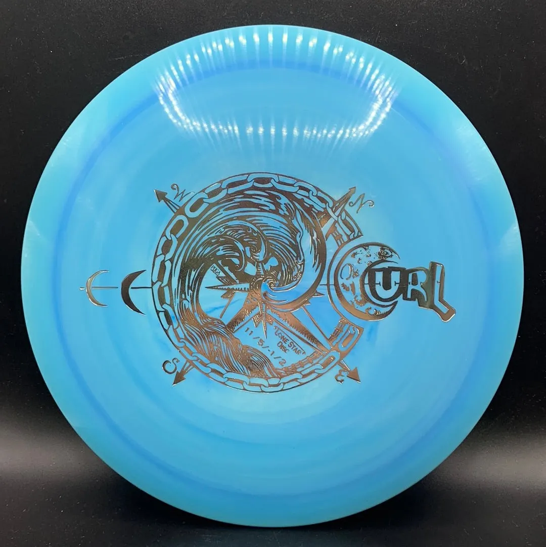 Lone Star Discs Bravo Curl