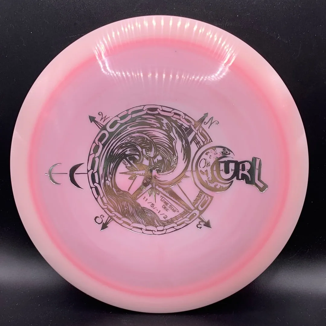 Lone Star Discs Bravo Curl