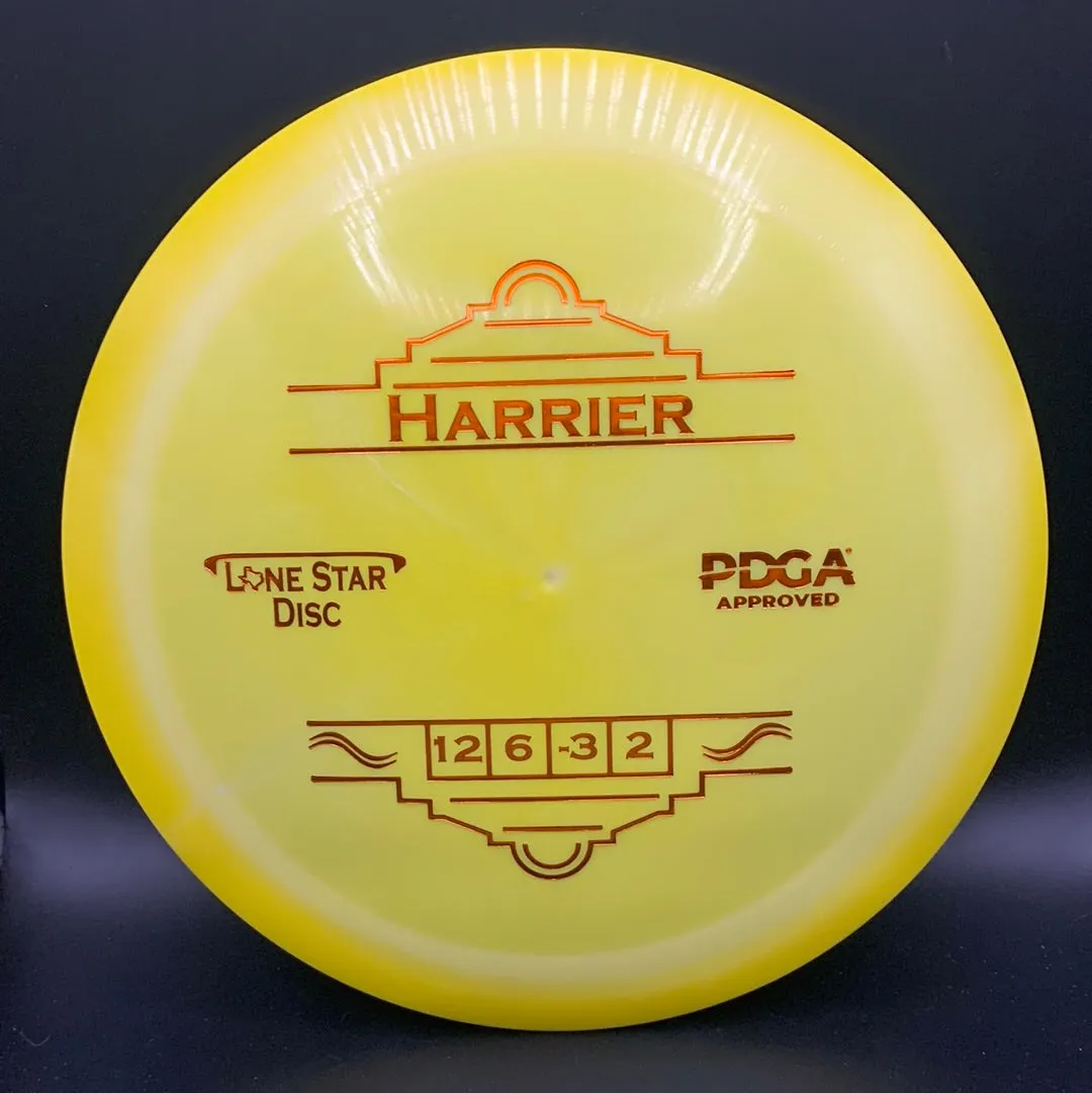 Lone Star Discs Bravo Harrier