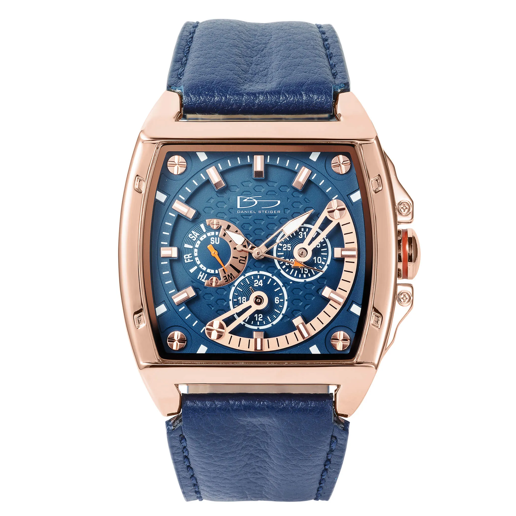 Maestro Men's Watch