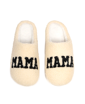 Mama Slippers