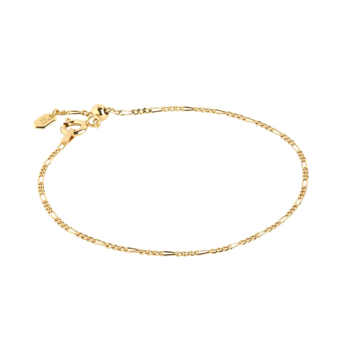 Maria Black Katie Bracelet Gold