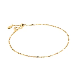 Maria Black Katie Bracelet Gold