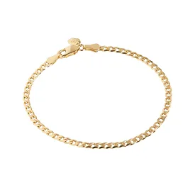 Maria Black Saffi Bracelet Gold