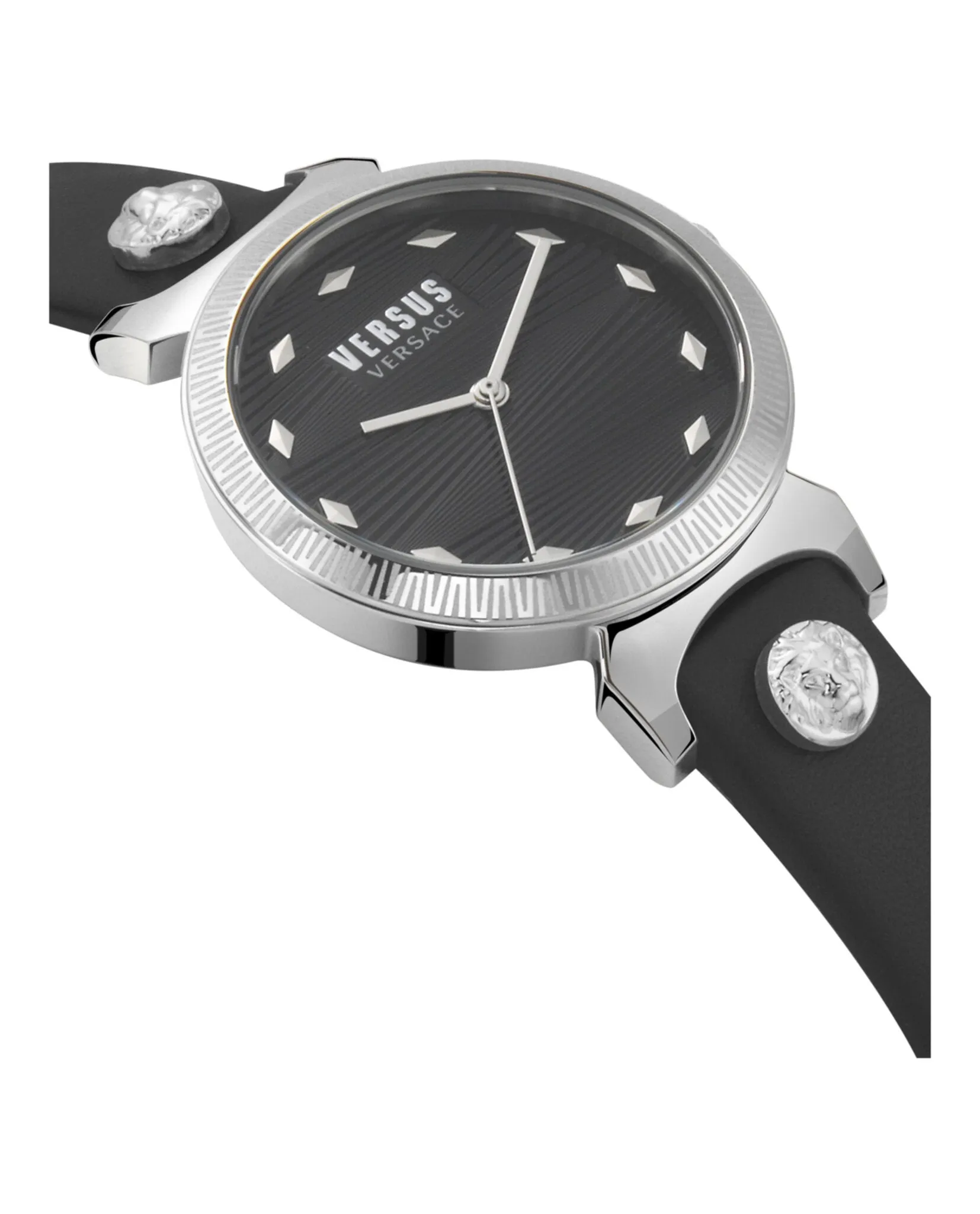 Marion Strap Watch