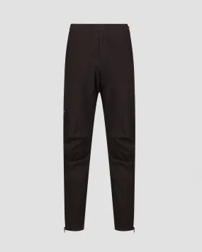 Men's black membrane trousers Arcteryx Beta x000007189-2291