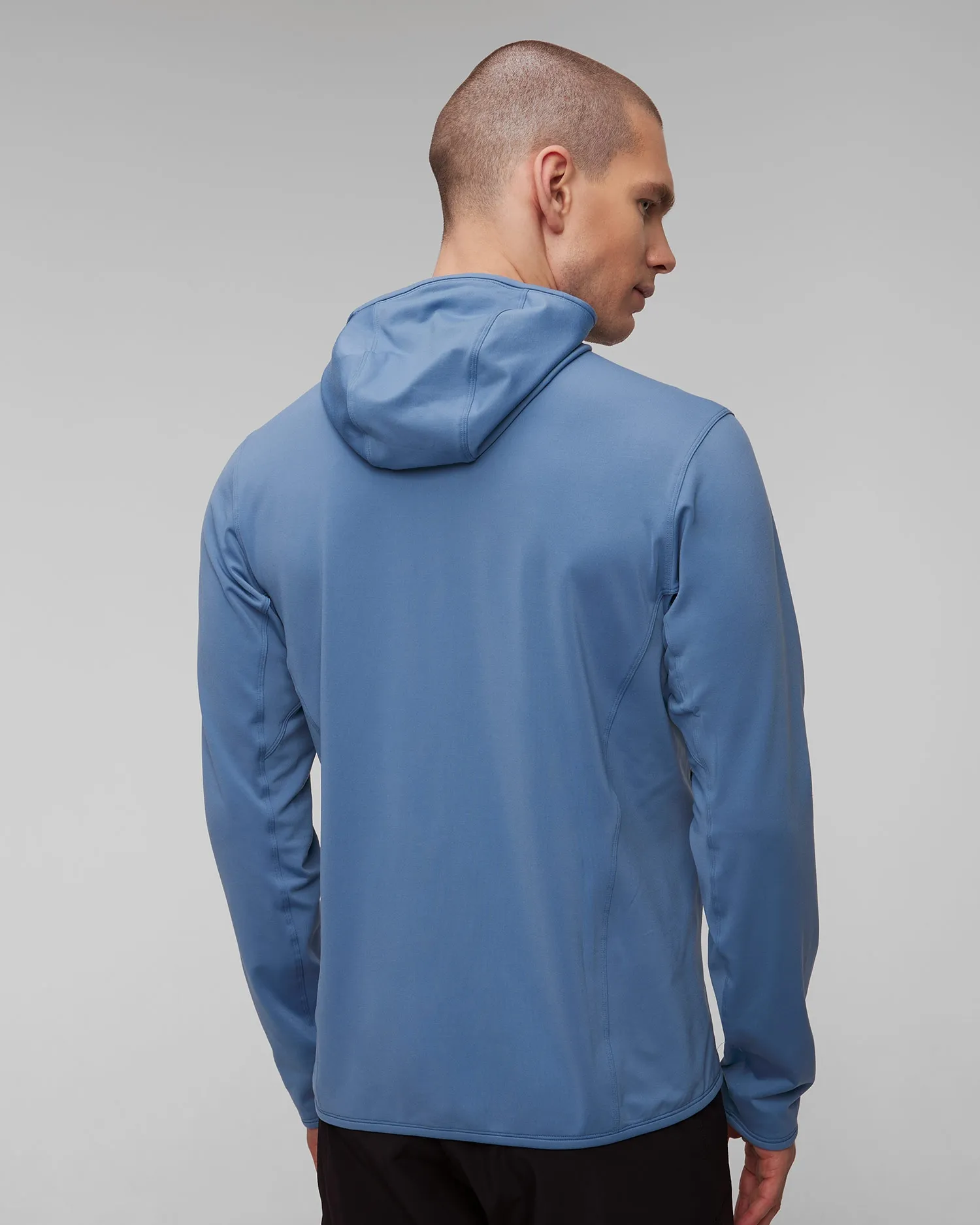 Men’s men's midlayer sweatshirt Arcteryx Kyanite Lt Hdy M x000006461-20815