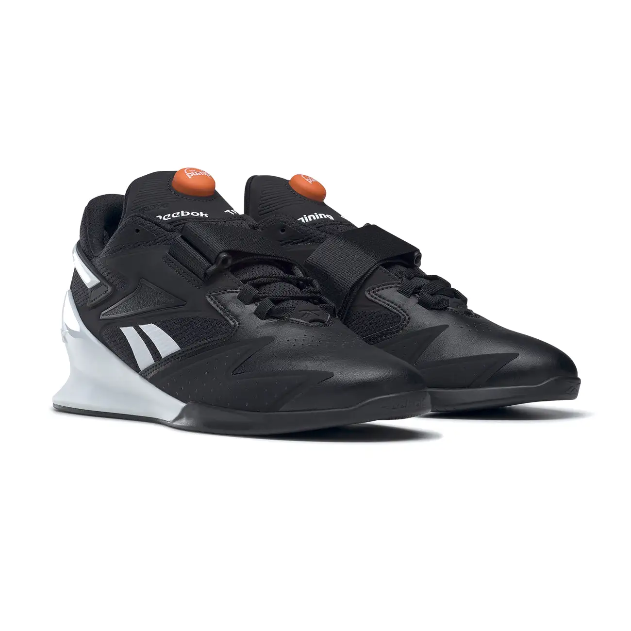 Men's Reebok Legacy Lifter III Pump