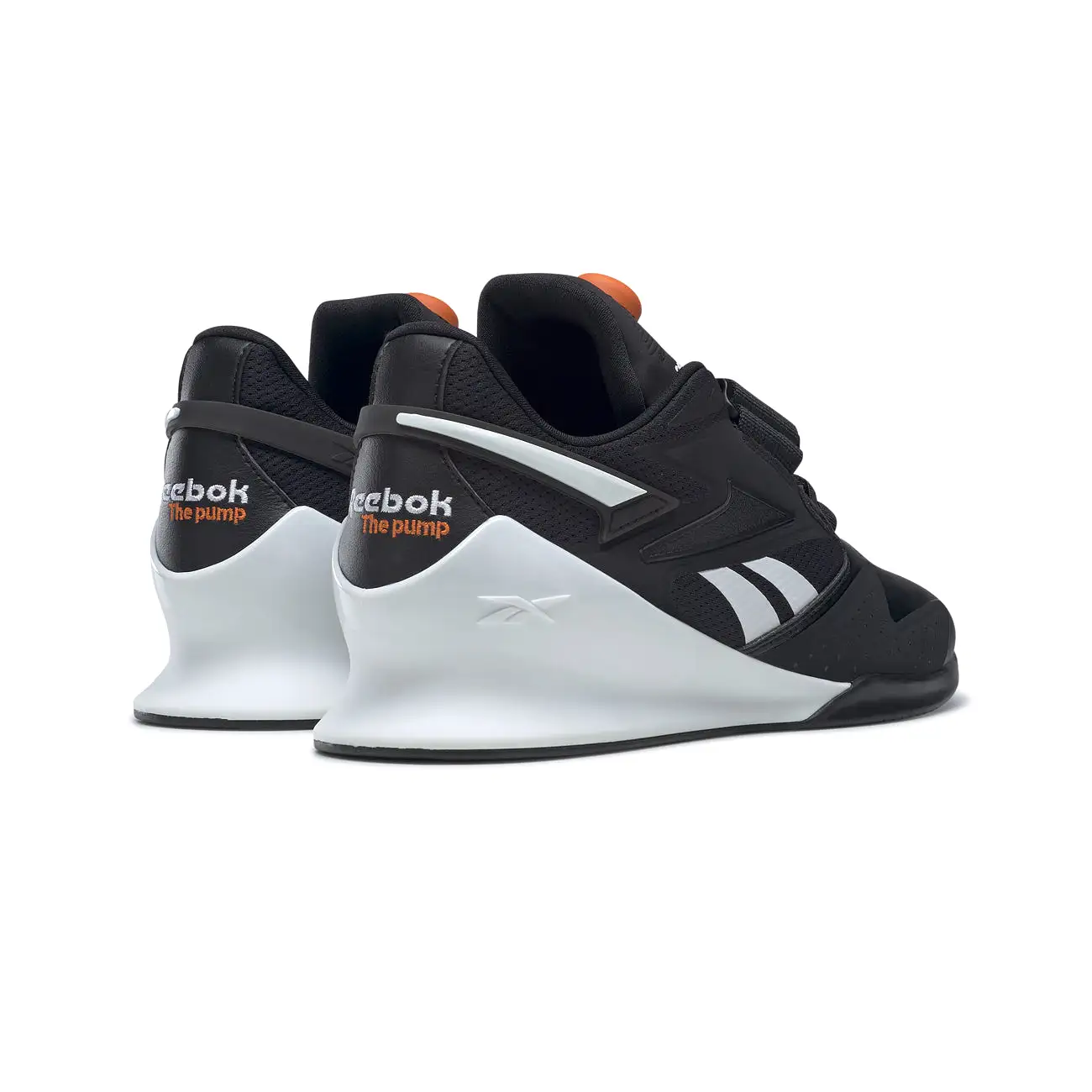 Men's Reebok Legacy Lifter III Pump