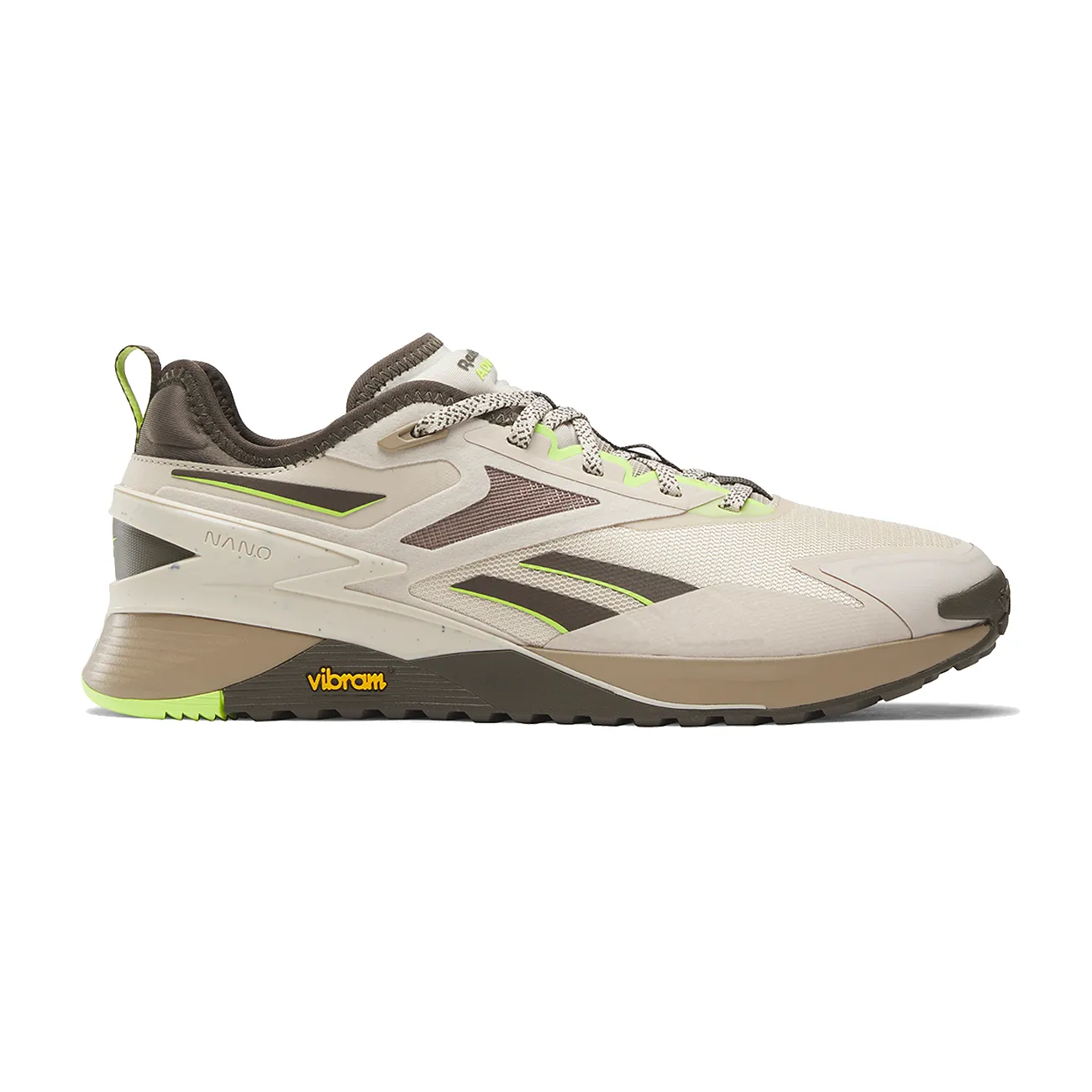 Men's Reebok Nano X3 Adventure