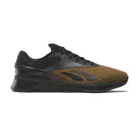 Men's Reebok Nano X3