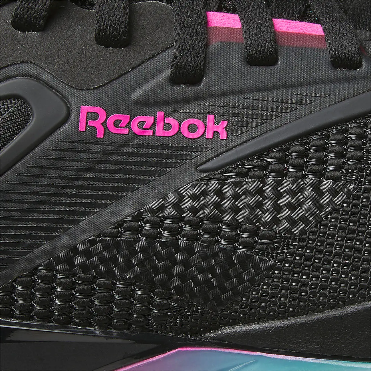 Men's Reebok Nano X4 Iced