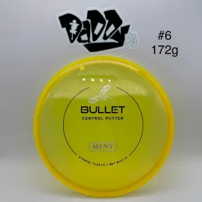 Mint Discs Eternal Bullet Putt & Approach