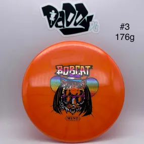 Mint Discs Sublime Bobcat Power Midrange