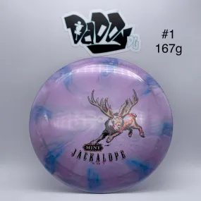 Mint Discs Sublime Jackalope Fairway Dirver