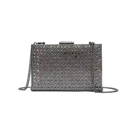 Mirror Crystal Crossbody Bag AD 133