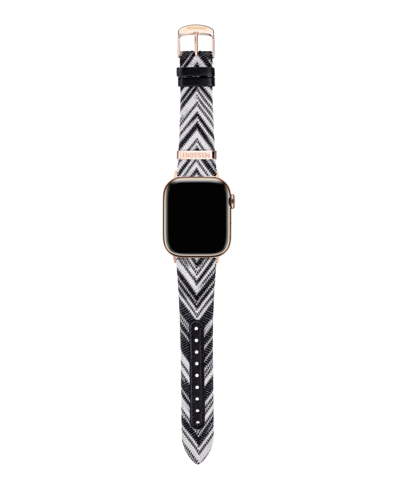 Missoni Zigzag Chevron Apple Watch Strap