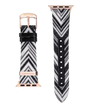 Missoni Zigzag Chevron Apple Watch Strap