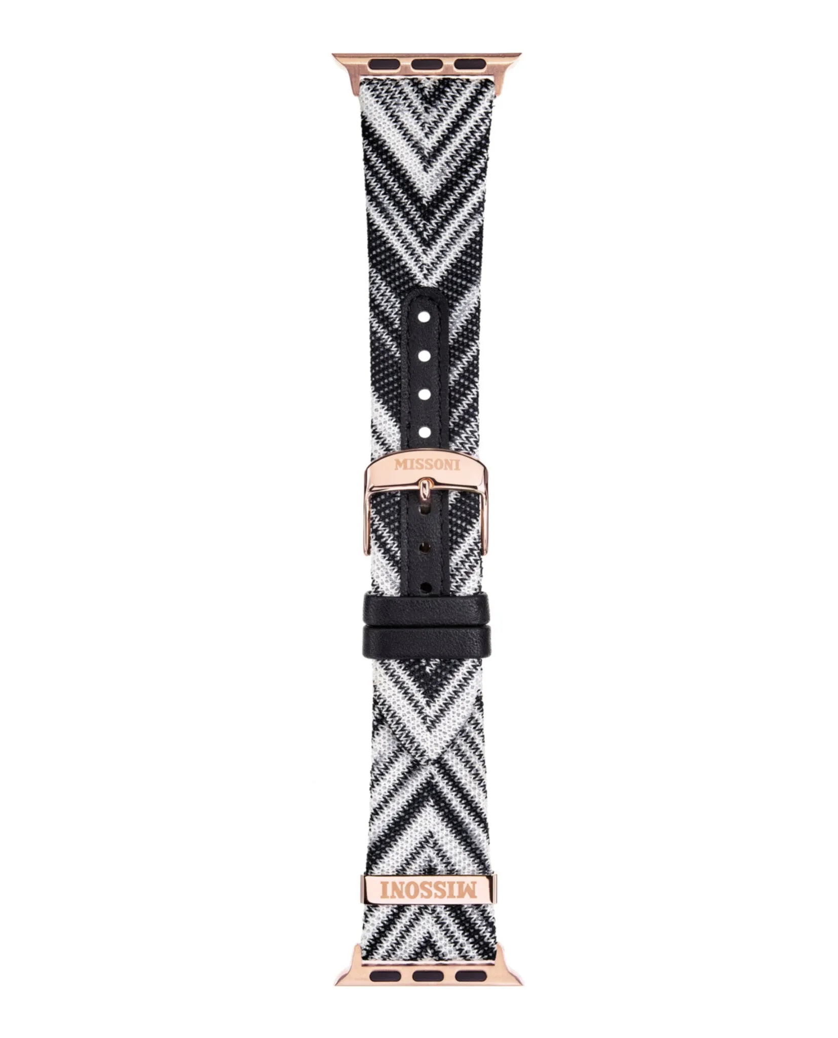 Missoni Zigzag Chevron Apple Watch Strap