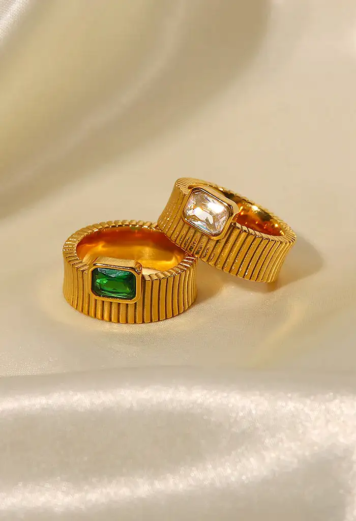 Monte Carlo Ring-Green