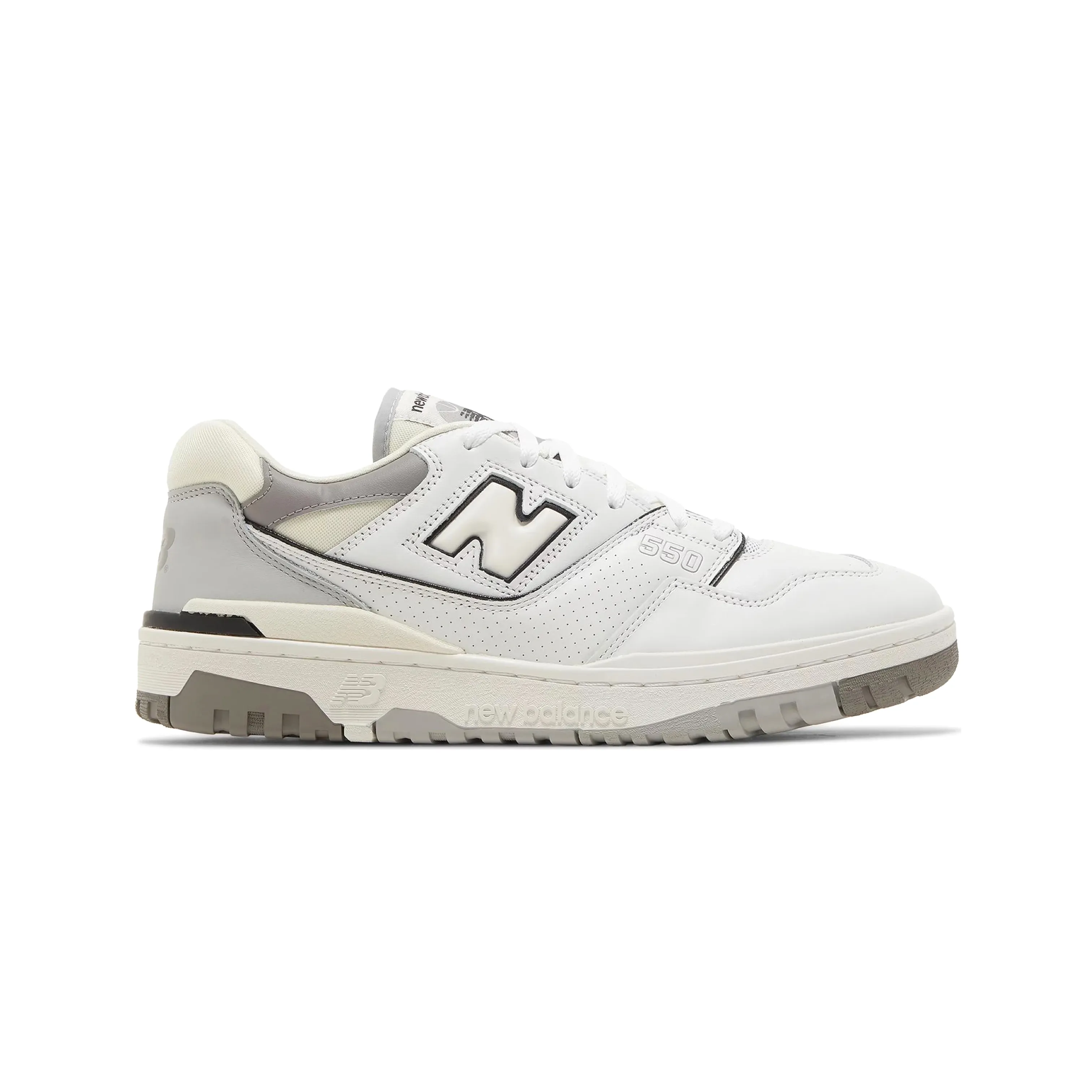 New Balance 550 Salt and Pepper (7MX)