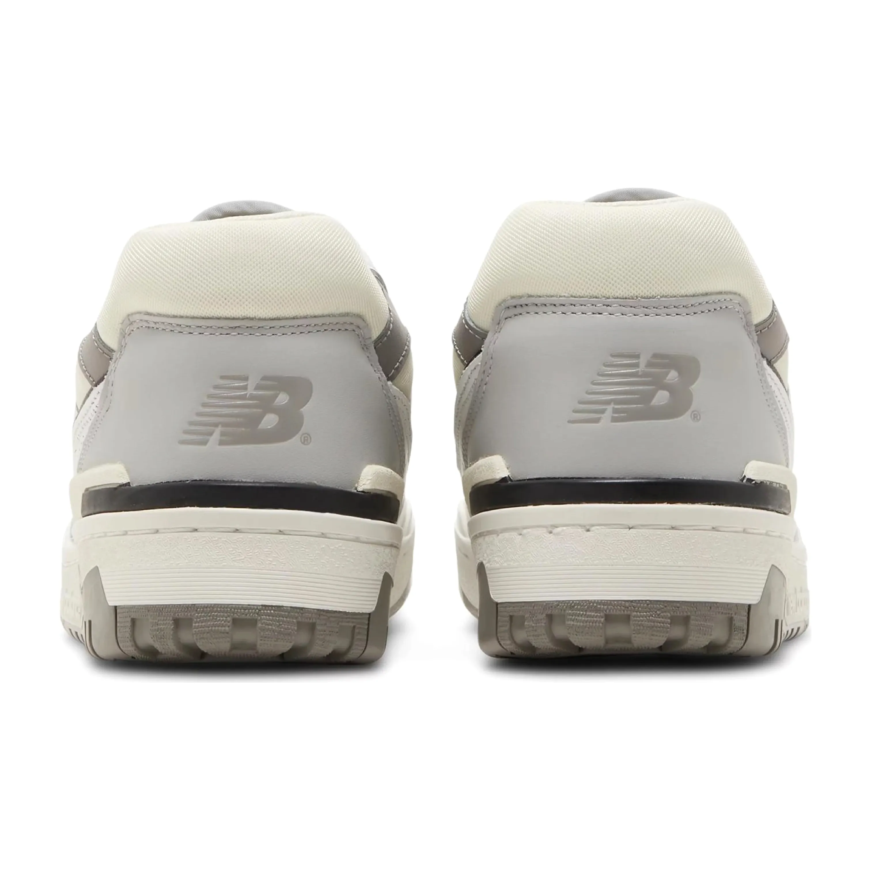 New Balance 550 Salt and Pepper (7MX)