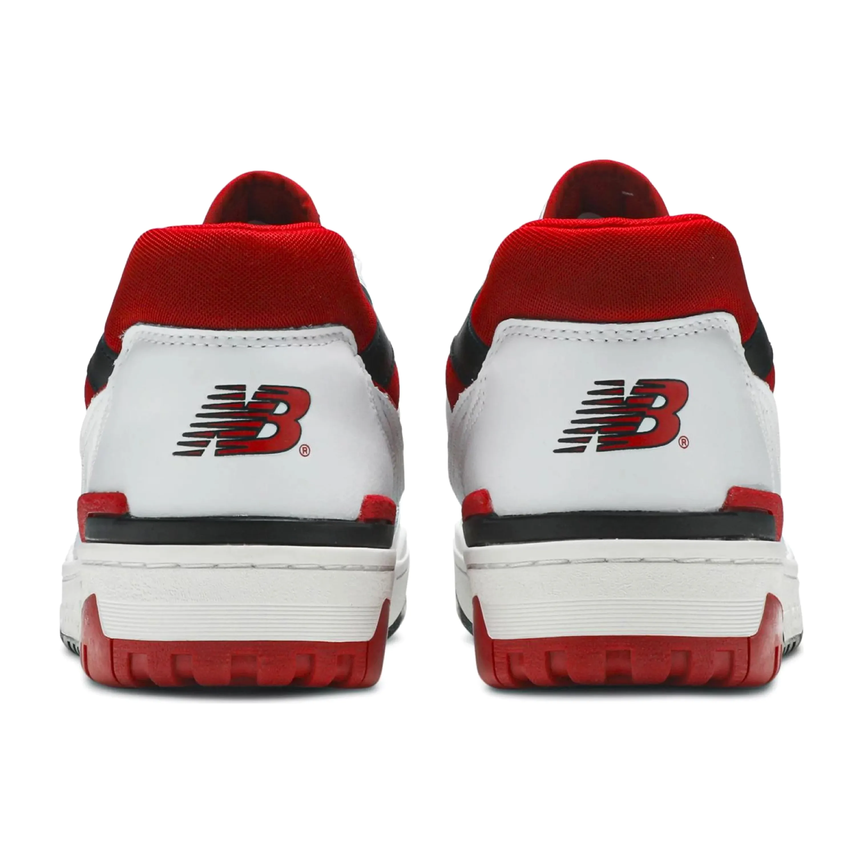 New Balance 550 Team Red (6.5MX)