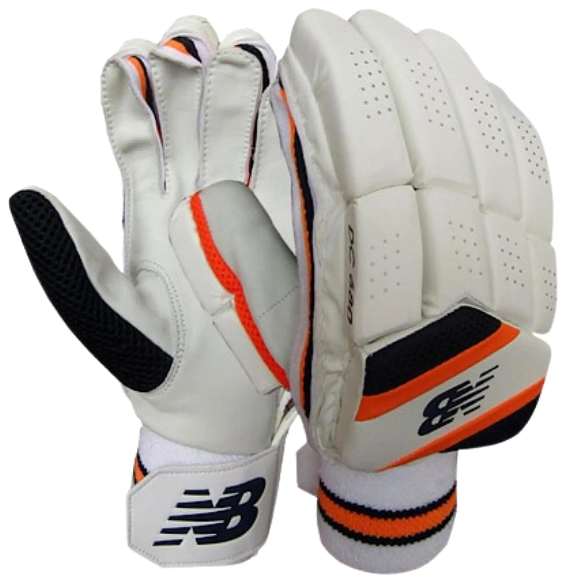 New Balance Batting Gloves DC 680