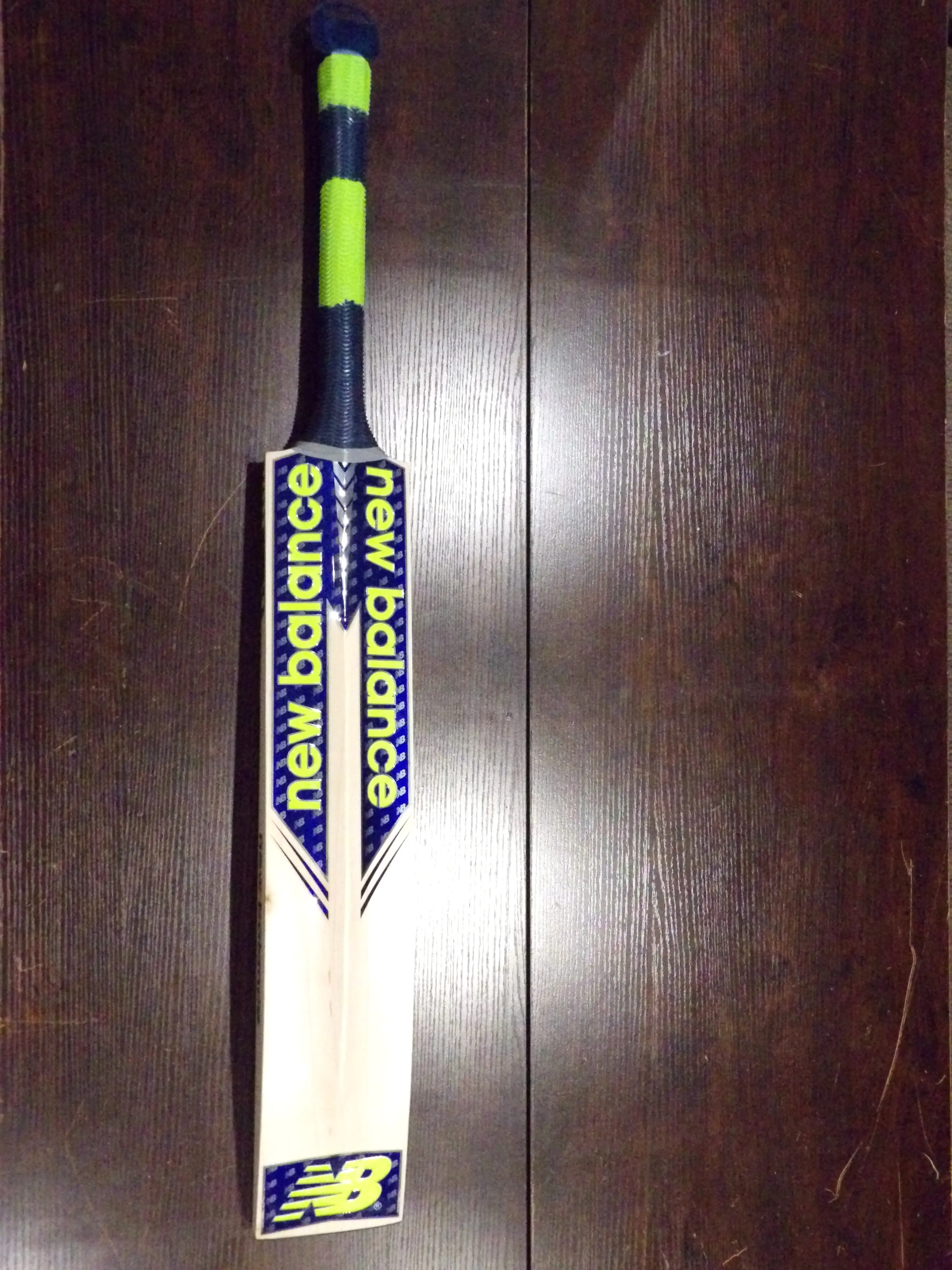 New Balance DC-480 Cricket Bat | SH