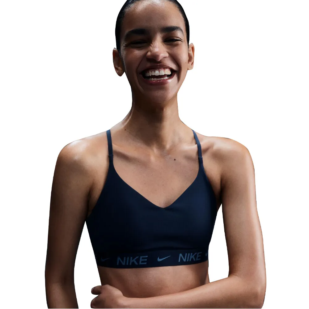 Nike Dri-FIT Indy Light-Support Women's Sports Bra - FA24