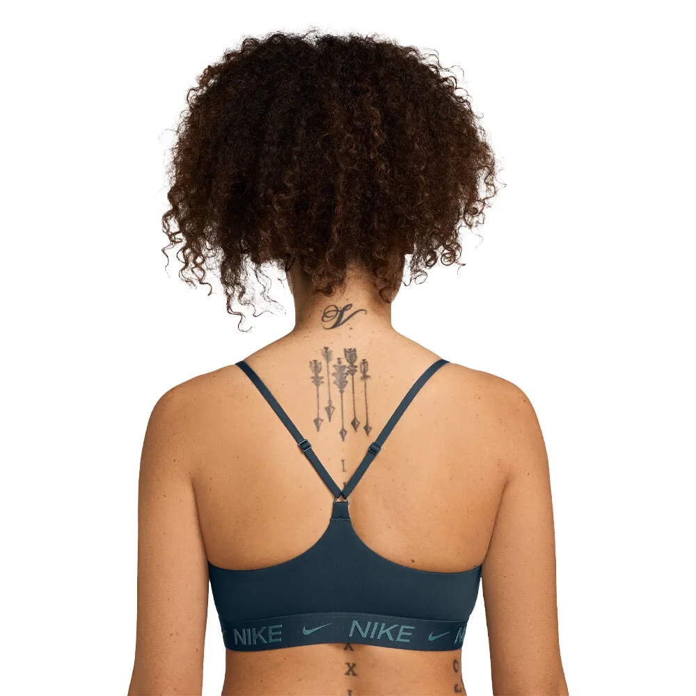 Nike Dri-FIT Indy Light-Support Women's Sports Bra - FA24