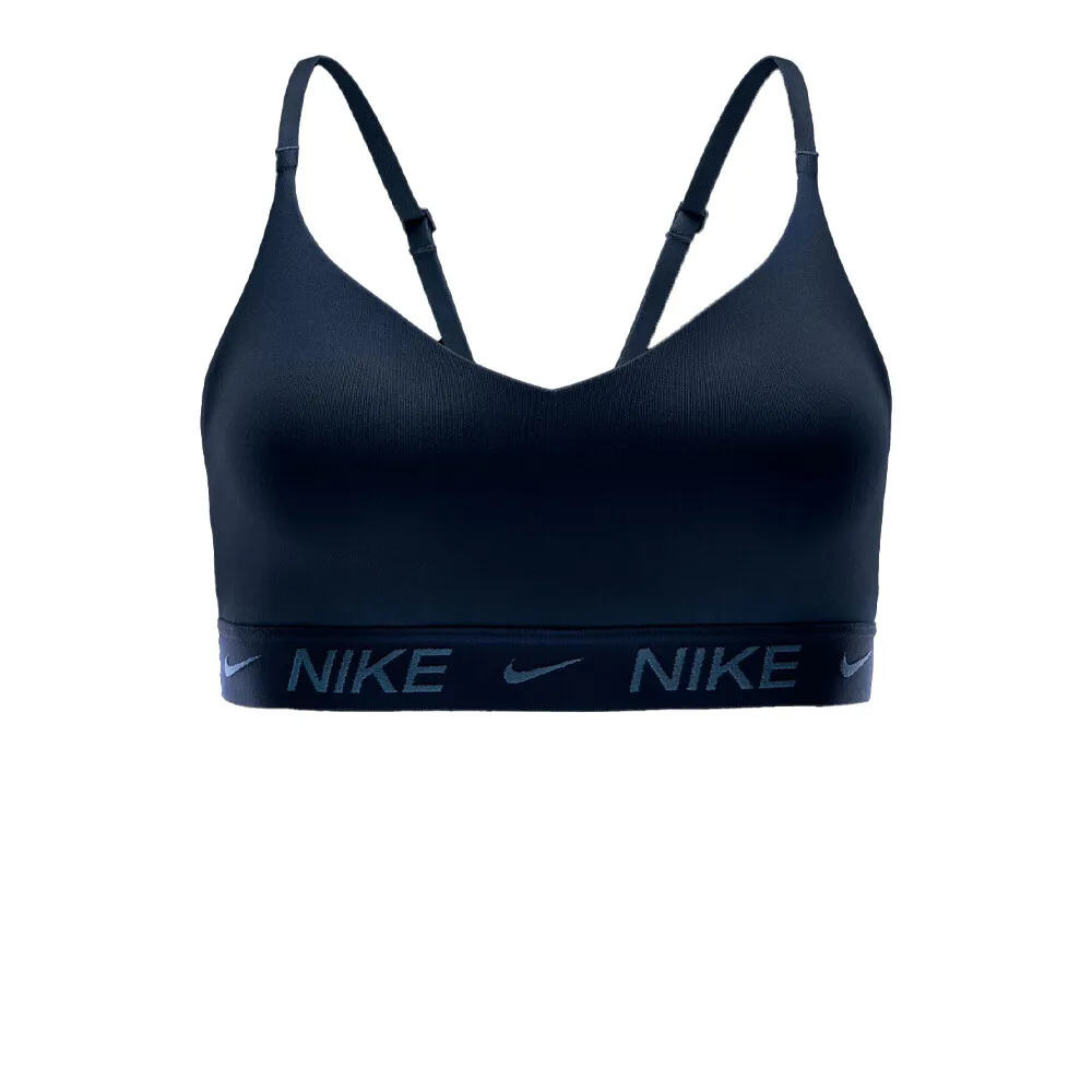 Nike Dri-FIT Indy Light-Support Women's Sports Bra - FA24