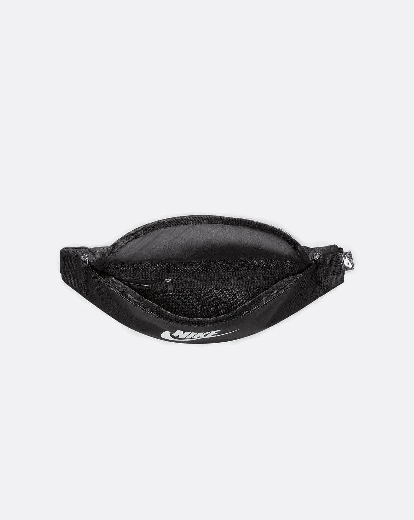 nike heritage waist pack  DB0490-010