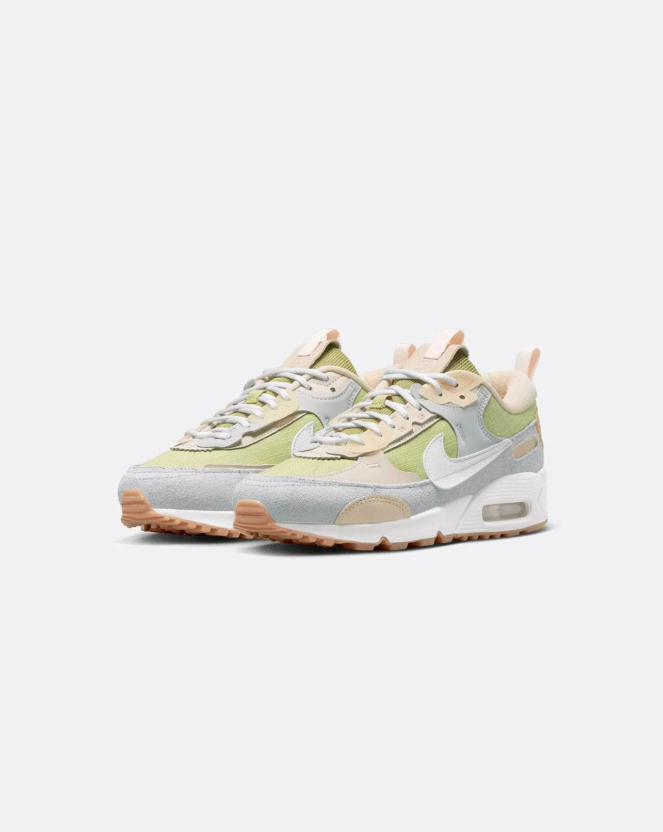 nike women air max 90 futura 07