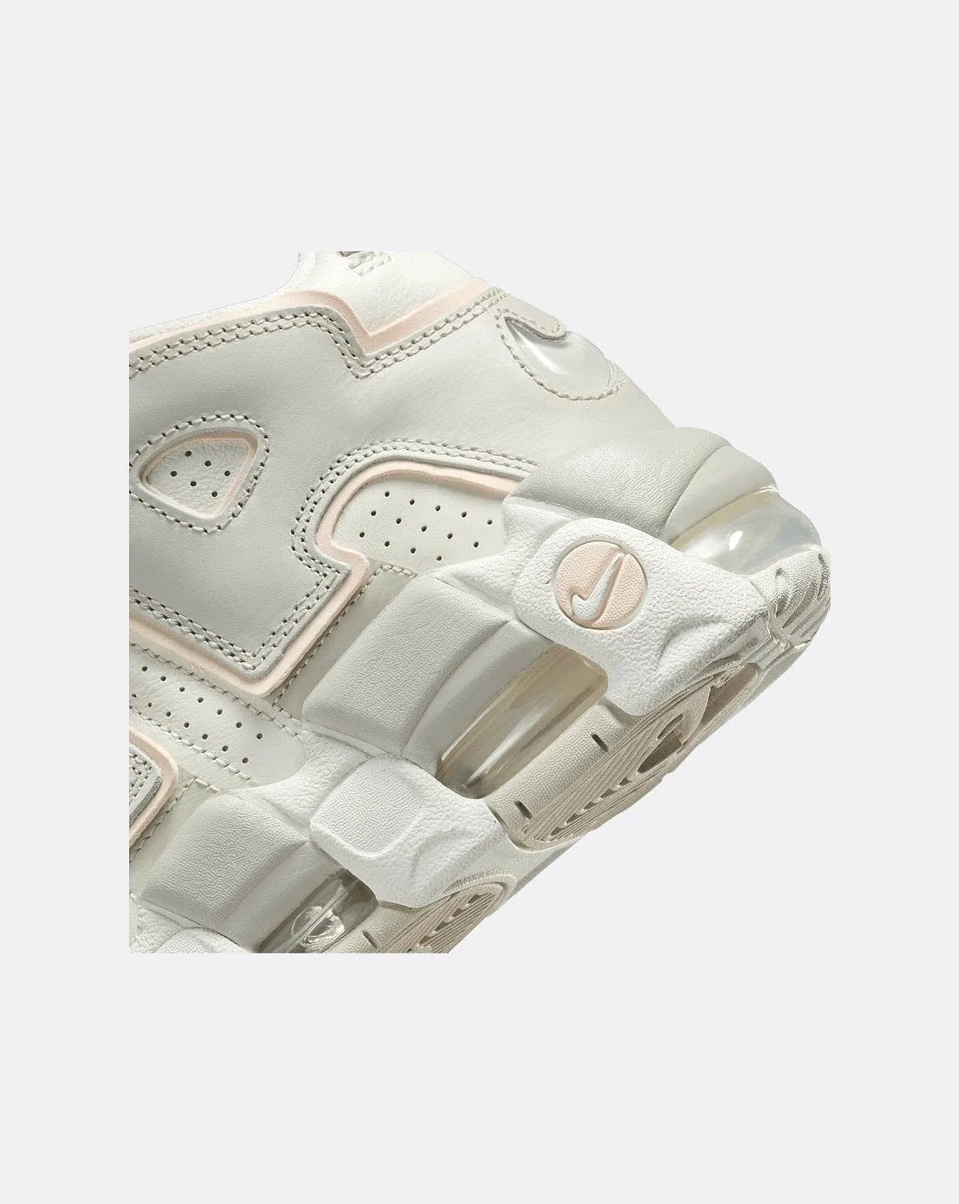 Nike Women's Air More Uptempo '96