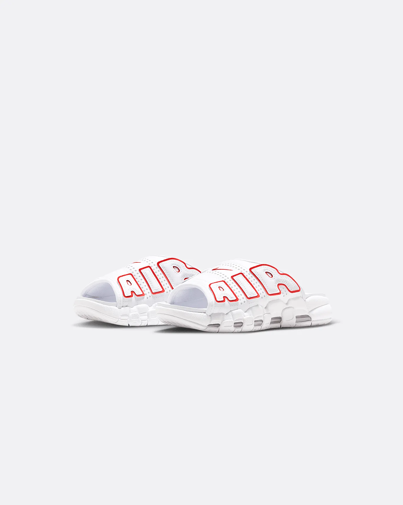 Nike Women’s Air More Uptempo Slide