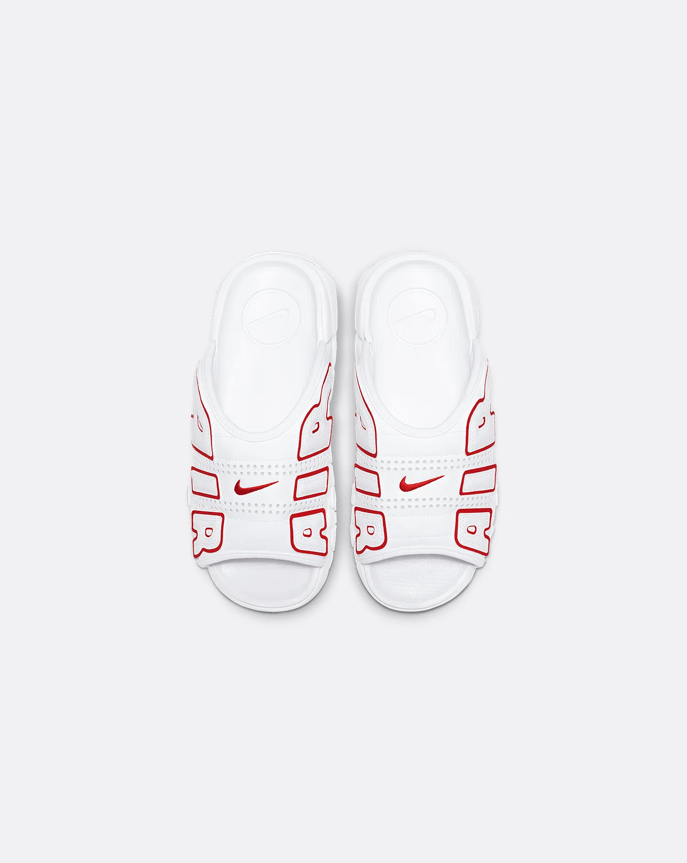 Nike Women’s Air More Uptempo Slide