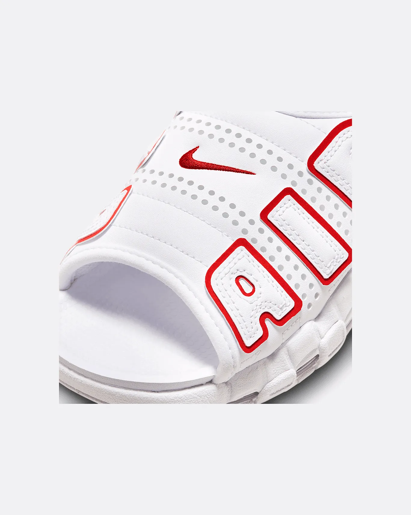 Nike Women’s Air More Uptempo Slide