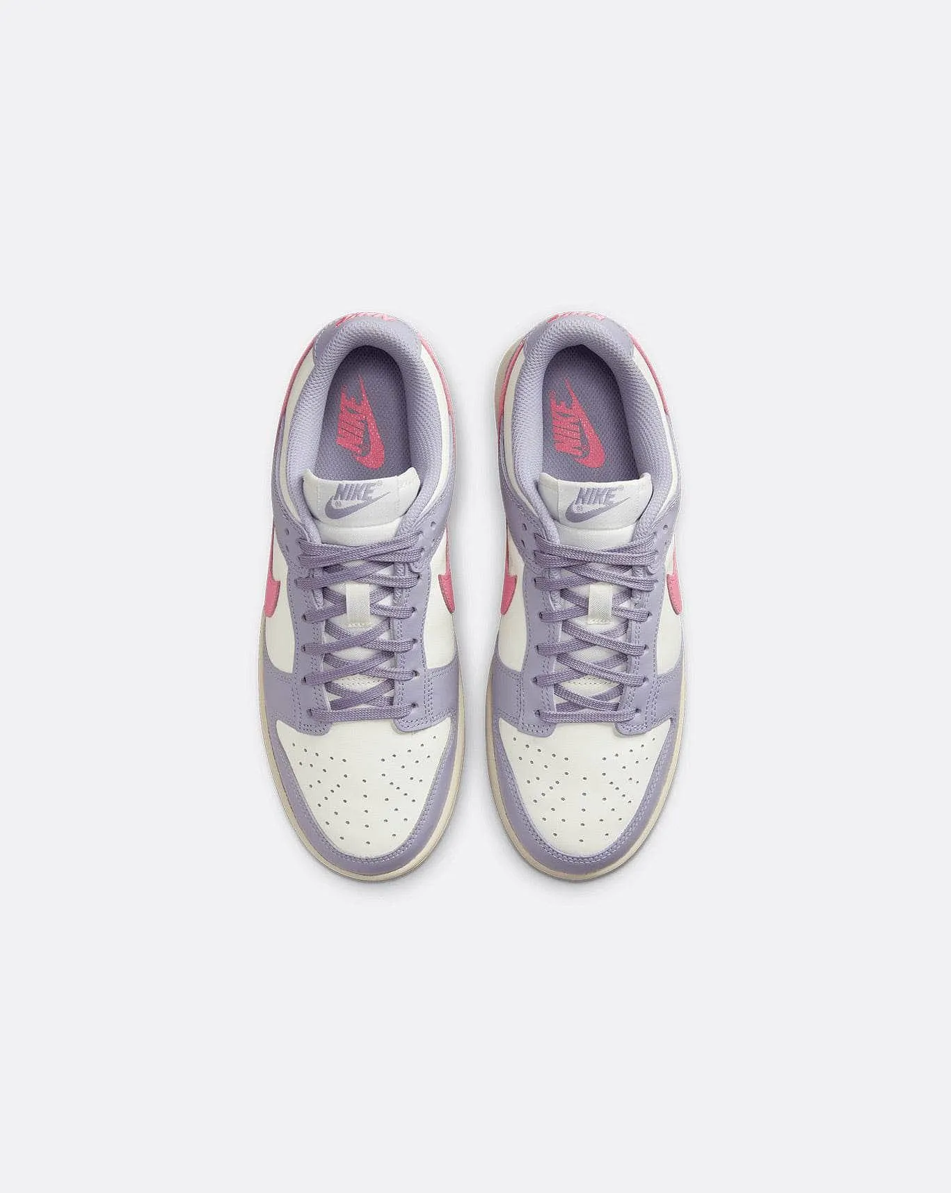 nike womens dunk low