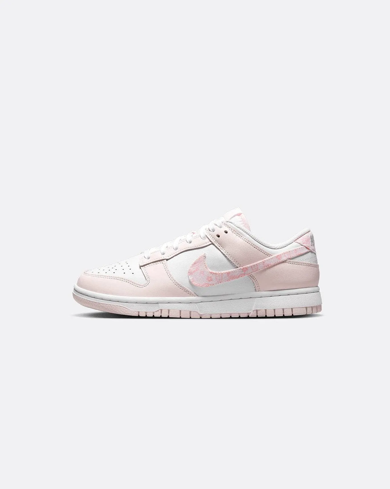 nike womens dunk low