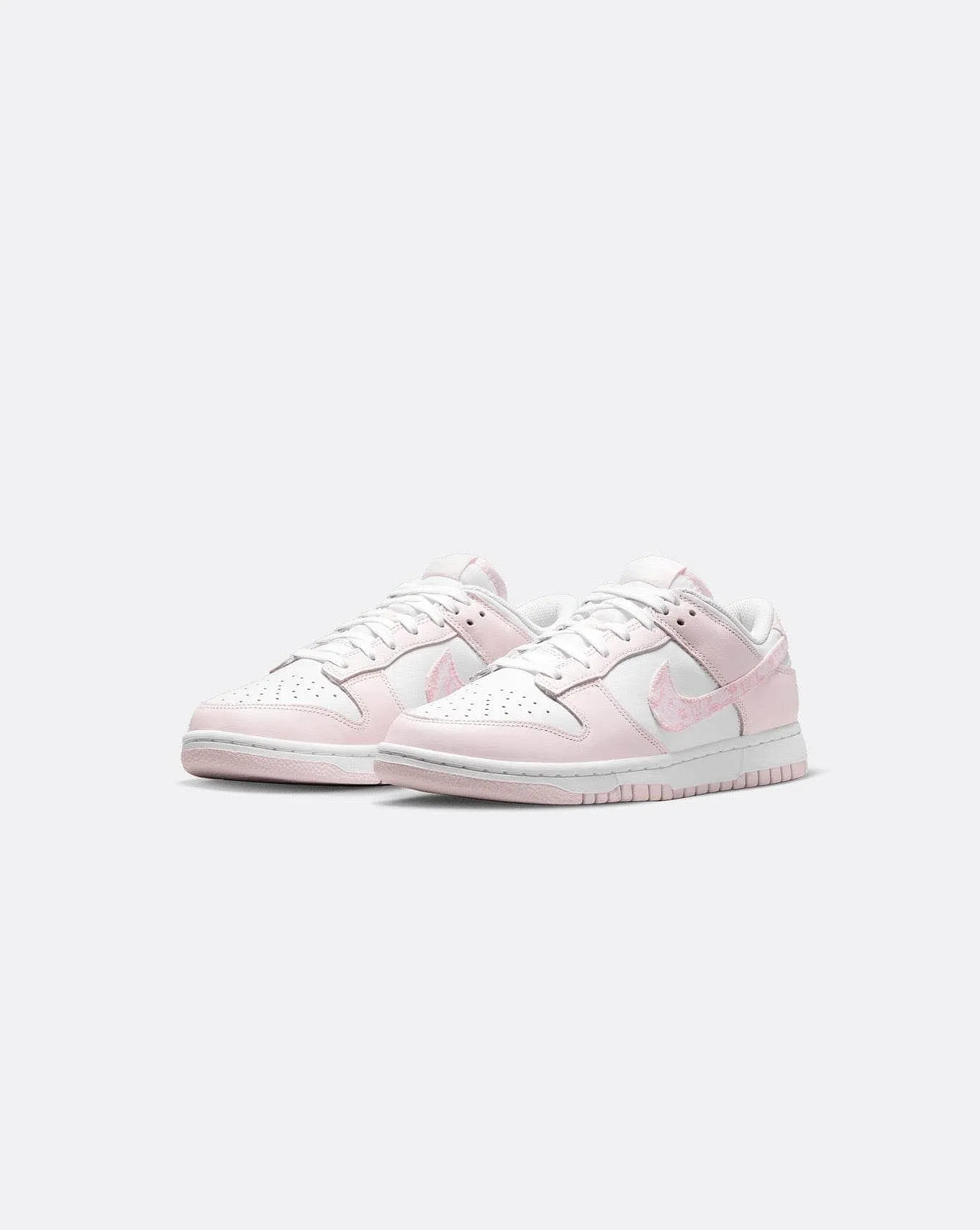 nike womens dunk low