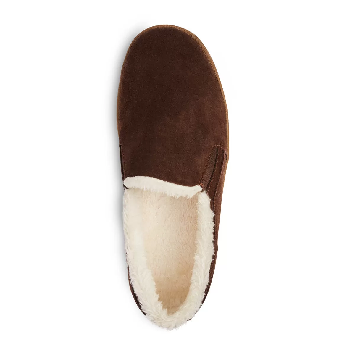 No. 18 Slipper Smooth Toe