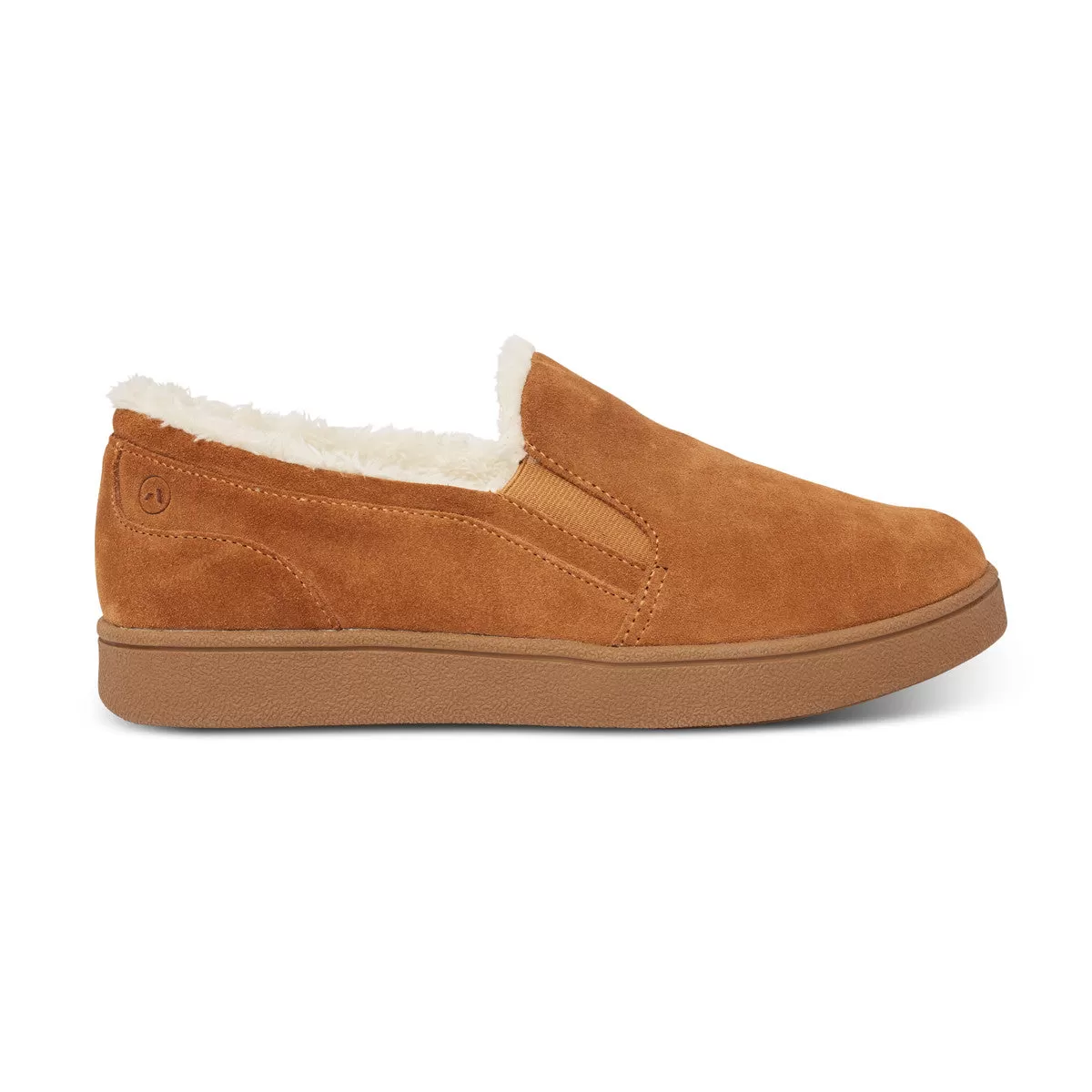 No. 18 Slipper Smooth Toe