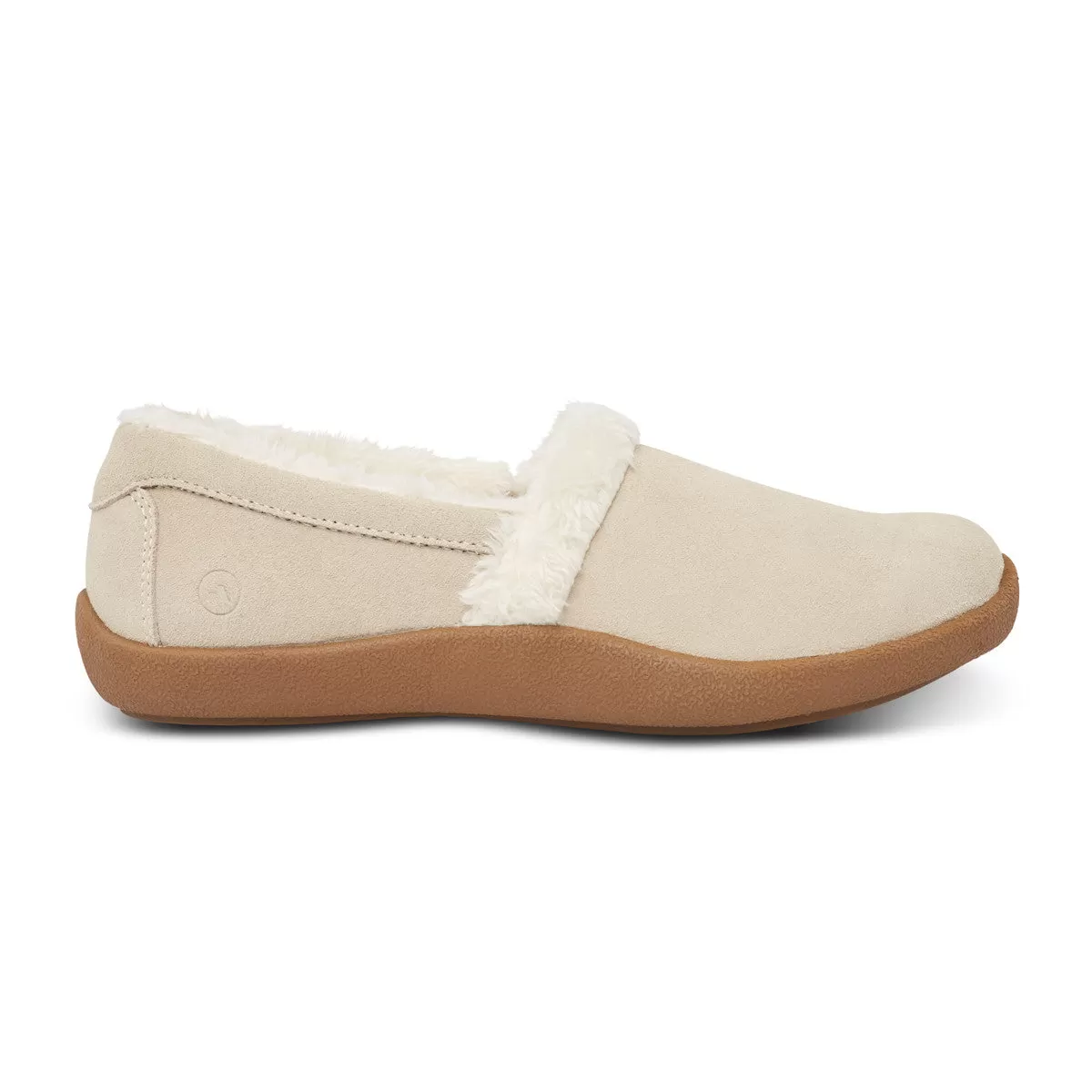 No. 21 Slipper Smooth Toe