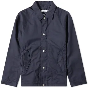 Nonnative Cordura® Gore-Tex Infinium® Coach JacketNavy