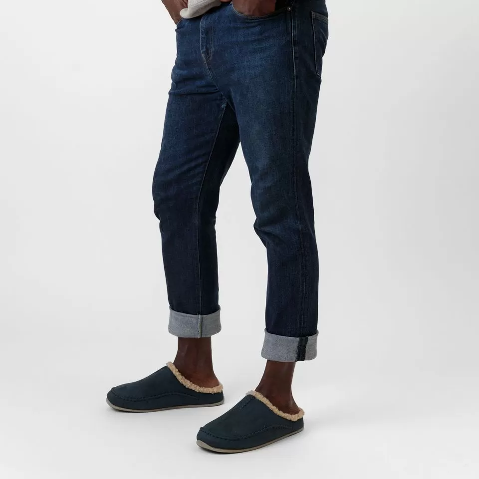 Nordic Unisex in Navy